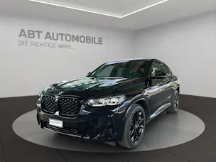 BMW X4 20i xDrive