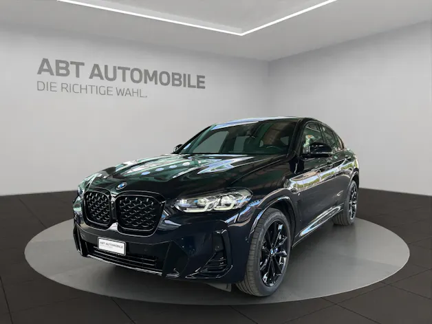 BMW X4 20i xDrive