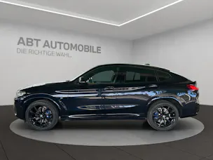BMW X4 20i xDrive