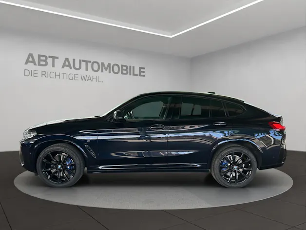 BMW X4 20i xDrive