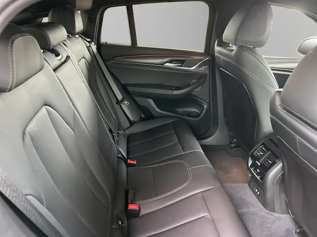 BMW X4 20i xDrive