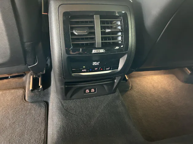 BMW X4 20i xDrive