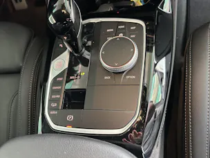 BMW X4 20i xDrive