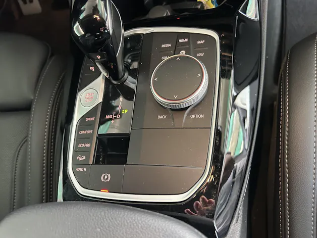 BMW X4 20i xDrive