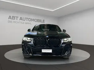 BMW X4 20i xDrive