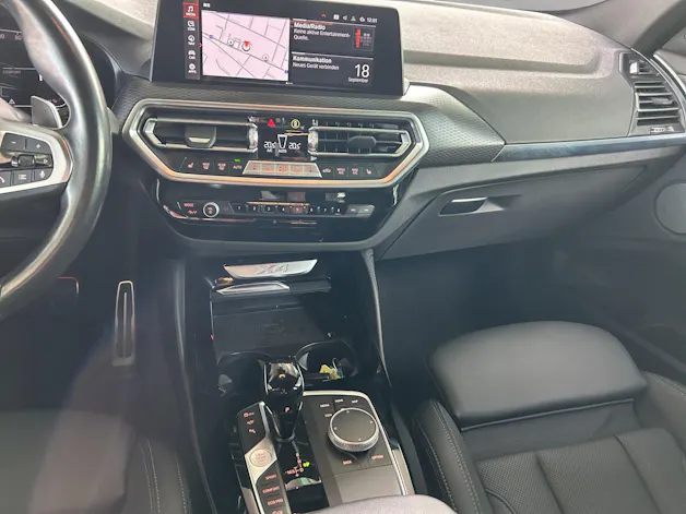 BMW X4 20i xDrive