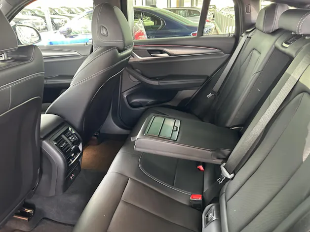 BMW X4 20i xDrive