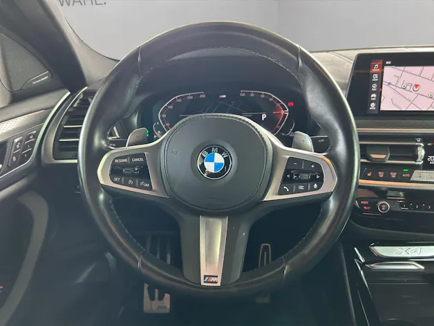BMW X4 20i xDrive