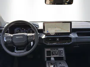 Toyota Hilux Double Cab. Pick-Up 59KWh Comfort