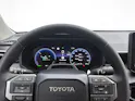 Toyota Hilux Double Cab. Alubrücke 59KWh Comfort mit Anhängerkupplung