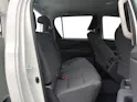 Toyota Hilux Double Cab. Alubrücke 59KWh Comfort mit Anhängerkupplung