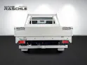 Toyota Hilux Double Cab. Alubrücke 59KWh Comfort mit Anhängerkupplung