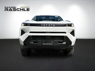 Toyota Hilux Double Cab. Pick-Up 59KWh Comfort