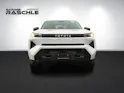 Toyota Hilux Double Cab. Alubrücke 59KWh Comfort mit Anhängerkupplung