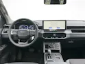 Toyota Hilux Double Cab. Alubrücke 59KWh Comfort mit Anhängerkupplung