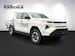 Toyota Hilux Double Cab. Alubrücke 59KWh Comfort mit Anhängerkupplung