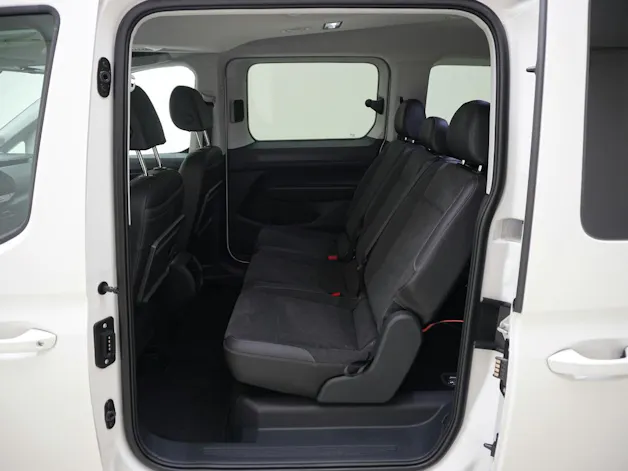 VW Caddy Maxi 1.5 TSI Style DSG