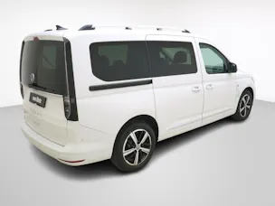 VW Caddy Maxi 1.5 TSI Style DSG
