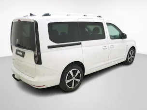 VW Caddy Maxi 1.5 TSI Style DSG