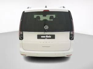 VW Caddy Maxi 1.5 TSI Style DSG