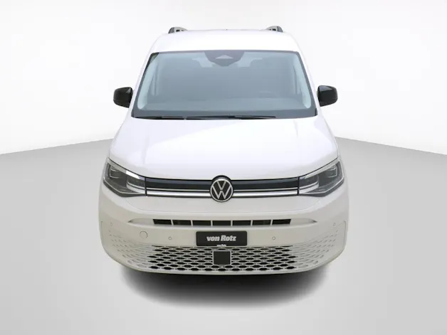 VW Caddy Maxi 1.5 TSI Style DSG