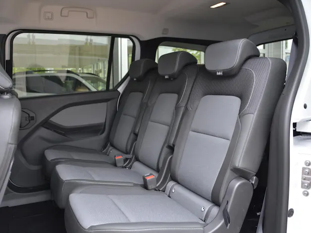 Renault Grand Kangoo Kombi 1.3 TCe 130 techno