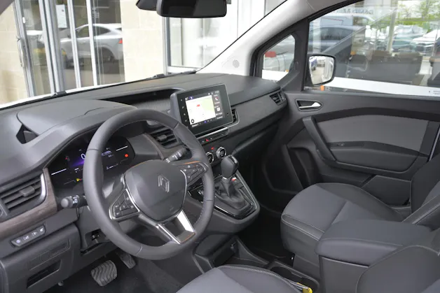Renault Grand Kangoo Kombi 1.3 TCe 130 techno