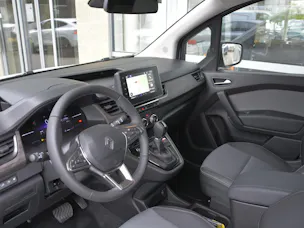 Renault Grand Kangoo Kombi 1.3 TCe 130 techno