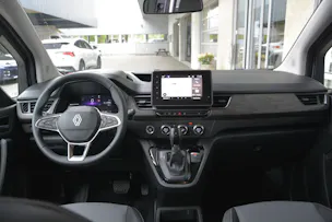 Renault Grand Kangoo Kombi 1.3 TCe 130 techno