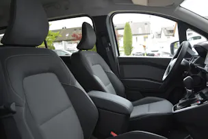 Renault Grand Kangoo Kombi 1.3 TCe 130 techno