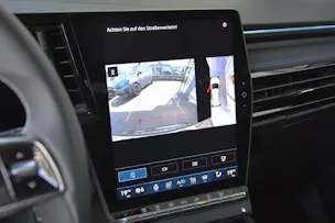 Renault Espace 1.2 E-Tech esprit Alpine