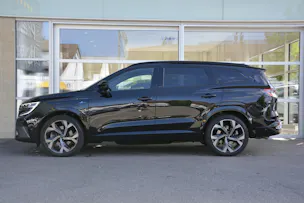 Renault Espace 1.2 E-Tech esprit Alpine