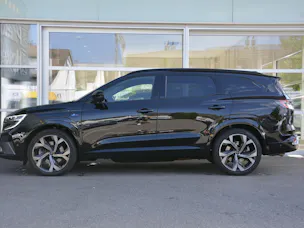 Renault Espace 1.2 E-Tech esprit Alpine