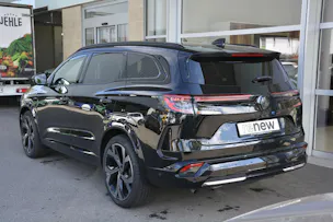 Renault Espace 1.2 E-Tech esprit Alpine
