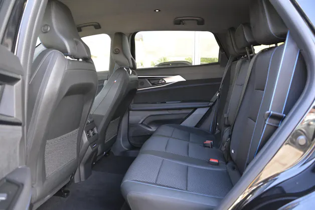 RENAULT Espace 1.2 E-Tech esprit Alpine