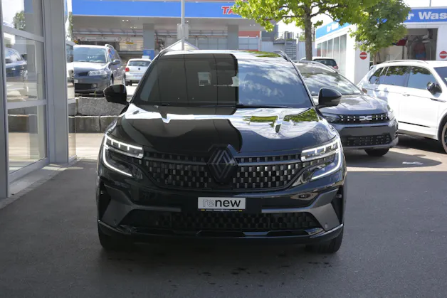 RENAULT Espace 1.2 E-Tech esprit Alpine