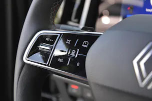 Renault Espace 1.2 E-Tech esprit Alpine