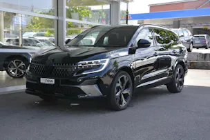 Renault Espace 1.2 E-Tech esprit Alpine