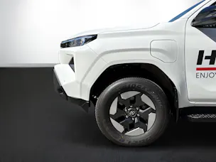 Toyota Hilux Double Cab.-Pick-up 59KWh Comfort