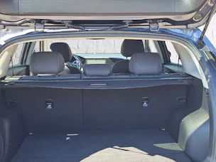 Kia Niro 1.6 GDi Hybrid Power 25