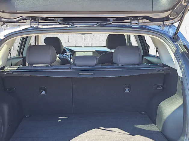 Kia Niro 1.6 GDi Hybrid Power 25