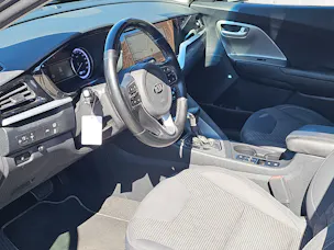 Kia Niro 1.6 GDi Hybrid Power 25