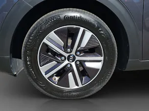 Kia Niro 1.6 GDi Hybrid Power 25