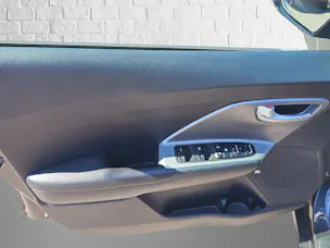 Kia Niro 1.6 GDi Hybrid Power 25