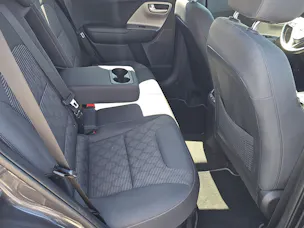 Kia Niro 1.6 GDi Hybrid Power 25
