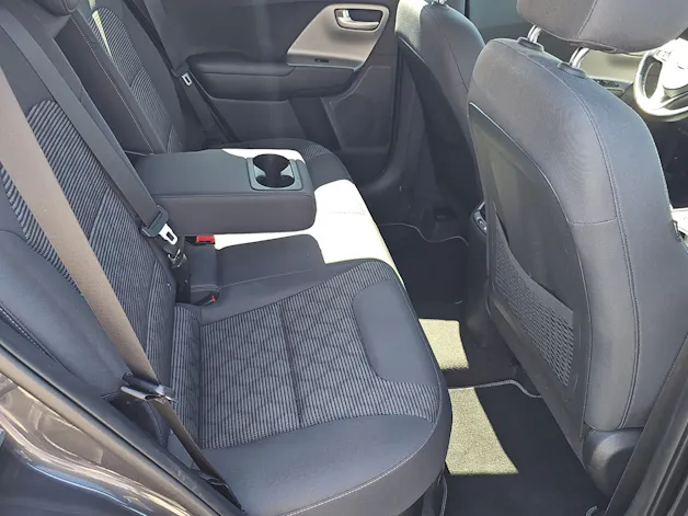 Kia Niro 1.6 GDi Hybrid Power 25