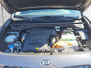 Kia Niro 1.6 GDi Hybrid Power 25
