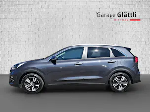 Kia Niro 1.6 GDi Hybrid Power 25