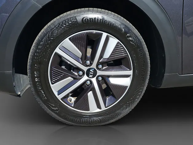 Kia Niro 1.6 GDi Hybrid Power 25