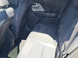 Kia Niro 1.6 GDi Hybrid Power 25
